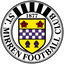 St. Mirren logo