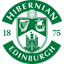 شعار Hibernian