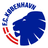 FC København logo