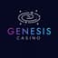 مكافأة ترحيب Genesis Casino