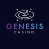 مكافأة ترحيب Genesis Casino