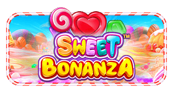Sweet Bonanza slot