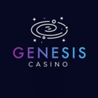 شعار Genesis Casino