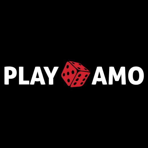 شعار PlayAmo Casino
