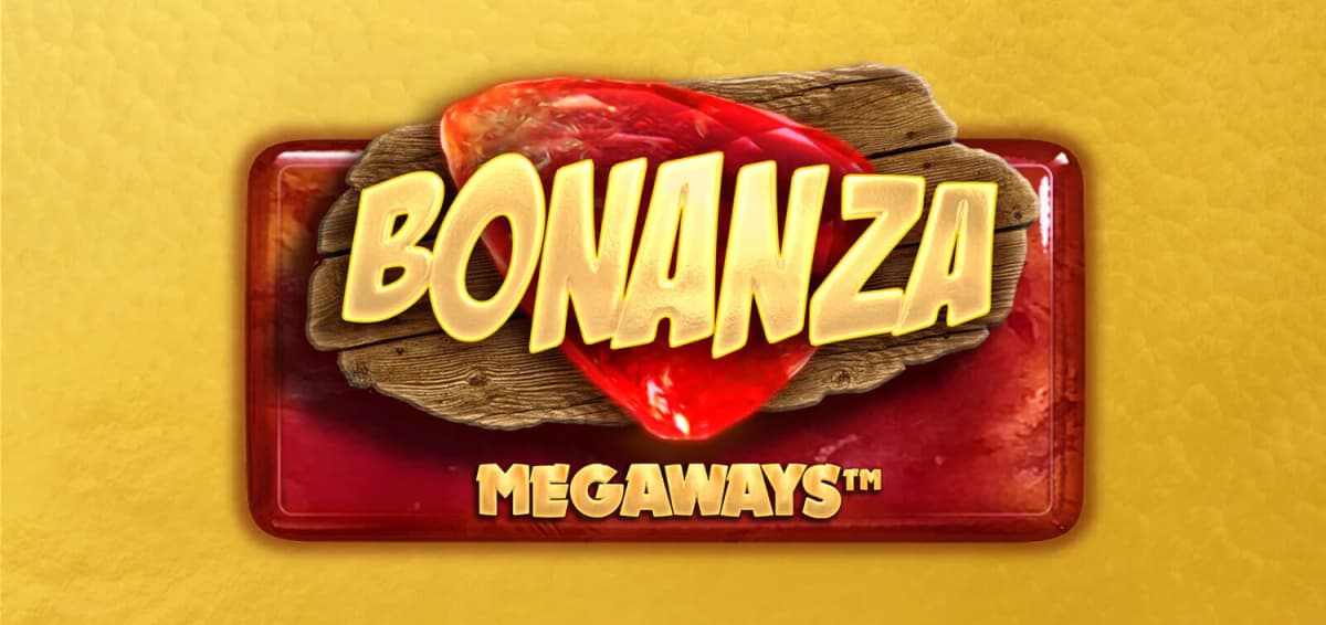Bonanza Megaways slot