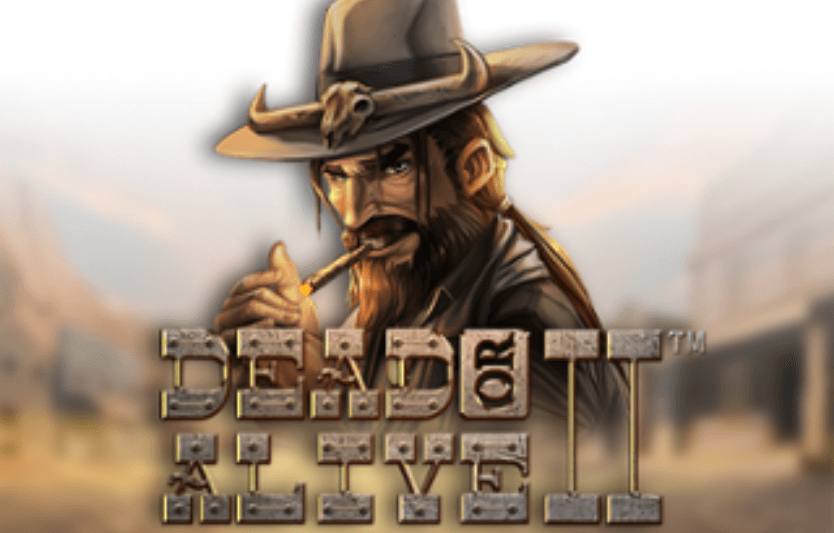 Dead or Alive II slot