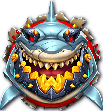 Razor Shark slot