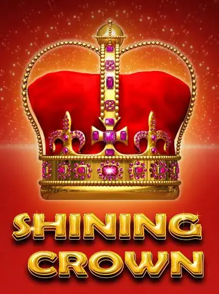 Shining Crown slot