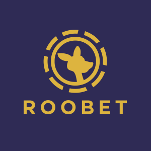 شعار Roobet