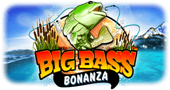Big Bass Bonanza slot