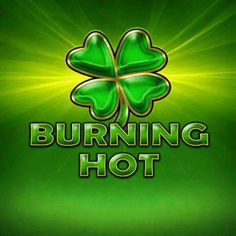Burning Hot slot